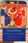 F. van Dooren - Geschiedenis van de klassieke Italiaanse literatuur