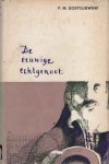 Dostojewski, F.M. - De eeuwige echtgenoot