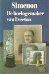 Simenon, Georges - De horlogemaker van Everton Simenon, Georges - De horlogemaker van Everton
