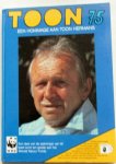 Div. auteurs - Toon 75 Een hommage aan Toon Hermans CD ontbreekt