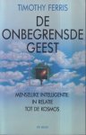 Timothy Ferris - De onbegrensde geest