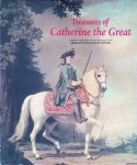 Phillips, Catherine - a.o. - Treasures of Catherine the Great