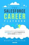 Martin Gessner - The Salesforce Career Playbook