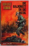 Orloff Boris - Oorlogsroman De bajonet in de buik