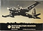 Jackson, Paul A - Dutch military aviation, 1945-1978