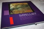 Spot Image / voorwoord Paul Huf - Satelliet Beeldende Kunst (satellietfoto s)