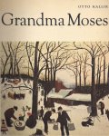 otto kallir - grandma moses