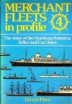 Haws, Duncan - Merchant Fleets in Profile 4