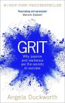 Angela Duckworth - 2017 Grit Angela Duckworth - 2017 Grit