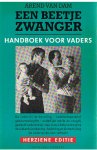 Dam, Arend van - Een beetje zwanger - Handboek voor vaders