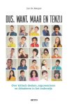 Jan Maeyer - Dus, Want, Maar En Tenzij