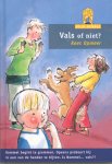Kees Opmeer - Vals of niet! / Villa Alfabet Oranje