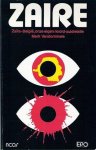 VANDOMMELE Mark - Zaïre - Zaire-België, onze eigen noord-zuidrelatie