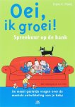 Frans .X. Plooij, Frans X. Plooij - Oei, ik groei! spreekuur op de bank