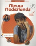 Lieke Haan - Nieuw Nederlands : 4 VMBO-BK leerboek