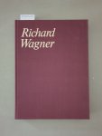 Wagner, Richard, Martin Geck (Hrsg.) und Egon Voss (Hrsg.): - Richard Wagner : Sämtliche Werke : Band 30 :