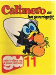 Pagot / Colnaghi - Calimero 11 : Calimero en het tovertapijt