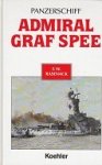 Rasenack, F.W. - Panzerschiff Admiral Graf Spee Tagebuch-Aufzeichnungen von Kapitan Rasenack