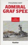 Rasenack, F.W. - Panzerschiff Admiral Graf Spee