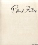 Houtzager, M.E. (verantwoording) - Paul Klee. Centraal Museum Utrecht 26 augustus - 12 oktober 1971