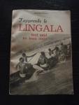 Bwantsa-Kafungu - J'apprends le lingala tout seul en trois mois