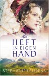 Stephanie Laurens - Het heft in eigen hand