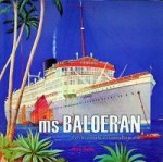 Guns, N - ms Baloeran Een beknopte scheepsbiografie