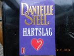 Steel, D. - Poema roman Hartslag
