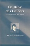 Huntinton, William - Huntinton, William-De Bank des Geloofs