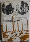 Avery P, Baldwin G B, Banani A, e.a. - Iran in the 1970`s Opportunities in a dynamic developing economy Met uitklap landkaart
