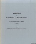 Binkhorst van den Binkhorst, J.-T. - Monographie des gastéropodes et des céphalopodes de la Craie supérieure du Duché de Limbourg