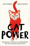 Norberg, Ulrica en Carina Nunstedt - Cat Power / Ontspannen, stressvrij en onafhankelijk: wat we van katten kunnen leren