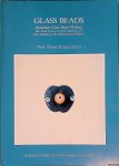 Küçükerman, Prof. Önder - Glass Beads: Anatolian Glass Bead Making: The Final Traces of Three Millennia of Glass Making in the Mediterranean Region