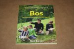 Nick Baker - Natuurdetective op pad - Het bos