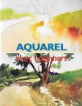 Francisco Asensio Cerver en anderen - Aquarel Voor Beginners