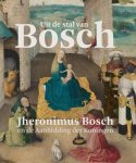 Matthijs Ilsink 77484, Jos Koldeweij 62699, Ron Spronk 104998 - Uit de stal van Bosch Jheronimus Bosch en de Aanbidding der Koningen