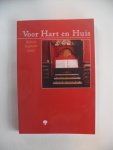 Knegt de - Voor Hart en Huis bijbels dagboek 2002