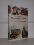 Redactie Bibliotheek van de kleine kerkgeschiedenis - De Vereniging van 1907
