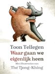Toon Tellegen-Thé Tjong-Khing - (1) Waar Gaan We Eigenlijk Heen