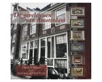 Boers, Onno W./ Pancras van der Vlist (fotos) - De gevelstenen van Amsterdam .  Dit is een aanzienlijk uitgebreide en verbeterde versie van de uitgave 1992 (Bataafschew Leeuw)