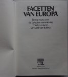 Vooys A C de en Tamsma R redactie - Panorama der wereld  deel 1 Europa blz 568 deel 2 Oost Europa -Azie blz 483 deel  3 Afrika Amerika Australie blz 535