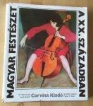 Zsuzsa, D.F. - Magyar festeszet a XX. szazadban