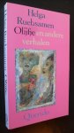 Ruebsamen, Helga - Olijfje en andere verhalen