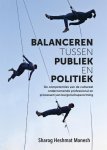 Sharog Heshmat Manesh - Balanceren tussen publiek en politiek