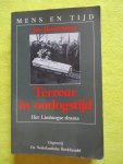 Bouveroux, Jos - Terreur in oorlogstijd.  Het Limburgs drama.