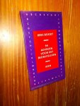 BOODT, KEES, - 99 adviezen voor het bedrijfsleven.