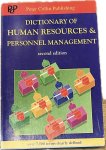 A. Ivanovic - Dictionary of Human Resources & Personnel Management