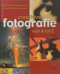 L. Frost - Creatieve fotografie van A tot Z