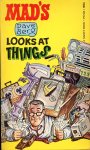 Dave Berg - MAD's  Dave Berg Looks at Things