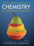 Kenneth W. Raymond - Studyguide for General Organic and Biological Chemistry
